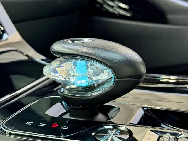 GAC Trumpchi M8 — Фото автомобиля 11