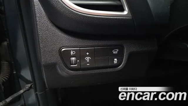 Kia Seltos New — Фото автомобиля 26