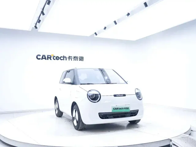 Changan Lumin — Фото автомобиля 4
