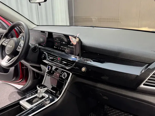 Kia Seltos — Фото автомобиля 20