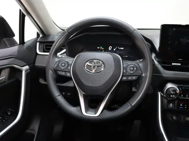 Toyota Wildlander — Фото автомобиля 13