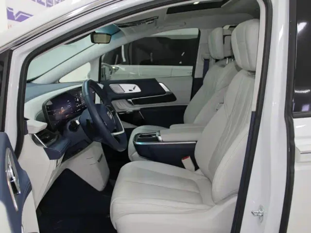 Buick Century — Фото автомобиля 7