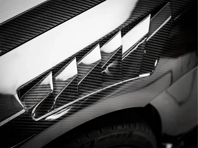 BMW M4 — Фото автомобиля 8