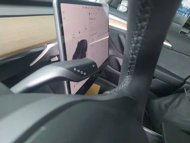 Tesla Model 3 — Фото автомобиля 13