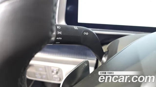 Hyundai Ioniq6 — Фото автомобиля 28