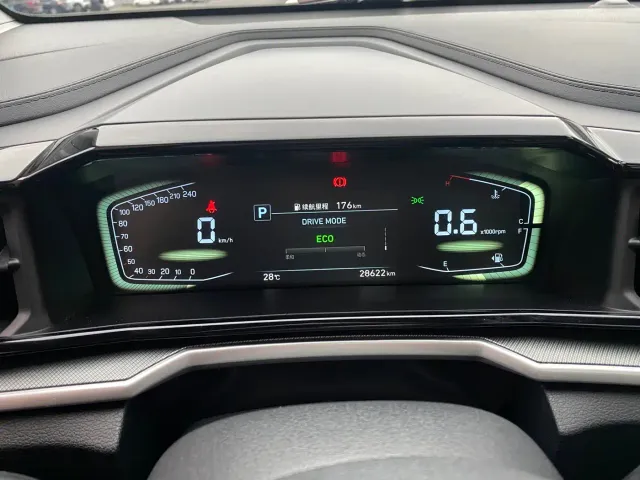 Hyundai Custo — Фото автомобиля 7