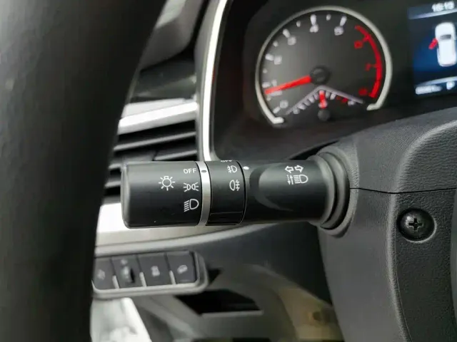 Haval H6 — Фото автомобиля 21