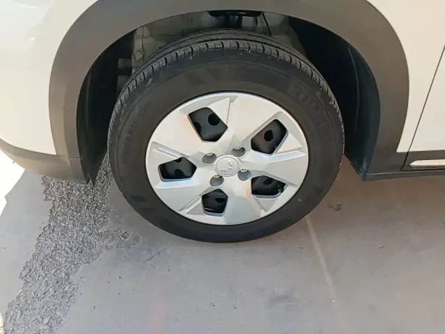 Wuling Xingchi — Фото автомобиля 22
