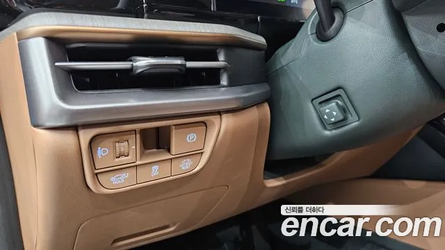 Hyundai Grandeur — Фото автомобиля 18