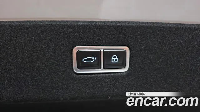 Hyundai Ioniq 6 — Фото автомобиля 20