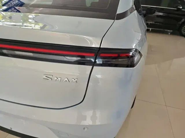 GAC Aion S MAX — Фото автомобиля 7