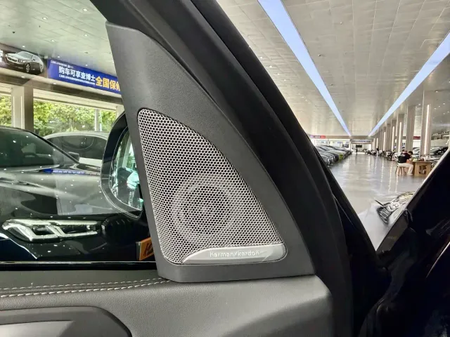 BMW X5 — Фото автомобиля 14