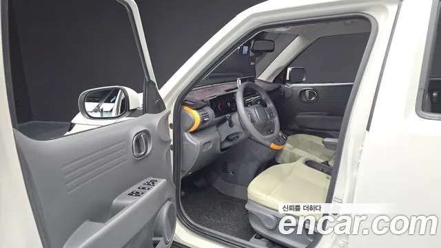 Hyundai Casper — Фото автомобиля 10