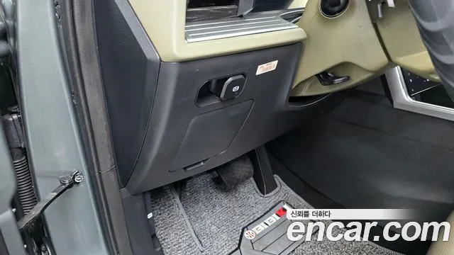 KG_Mobility_Ssangyong Torres Torres Бензин 1.5 2WD — Фото автомобиля 25