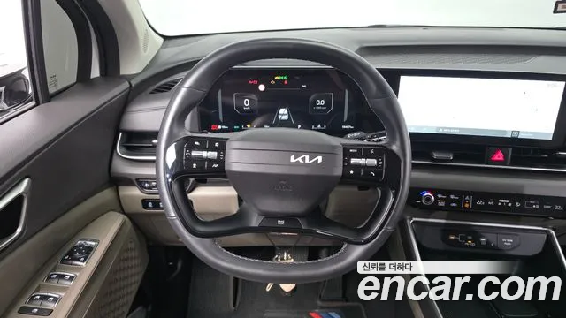 Kia Carnival 4th Gen — Фото автомобиля 19