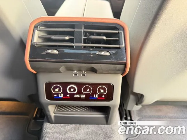 BMW 5 Series G60 — Фото автомобиля 19