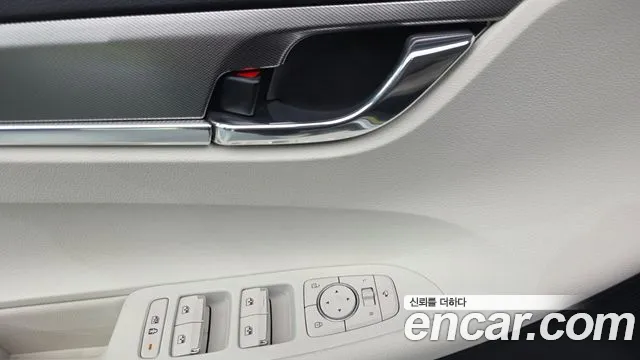 Hyundai Grandeur Новый Grandeur IG — Фото автомобиля 28
