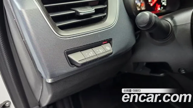 Renault-KoreaSamsung XM3 — Фото автомобиля 16