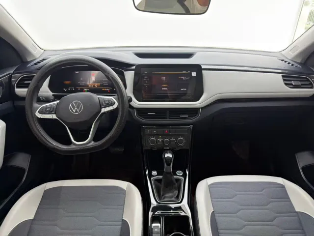 Volkswagen Tharu — Фото автомобиля 16