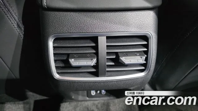Hyundai Sonata DN8 — Фото автомобиля 18