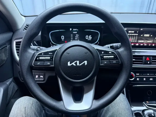 Kia Seltos — Фото автомобиля 10