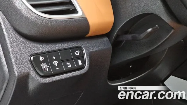Kia Seltos Seltos (New) — Фото автомобиля 12