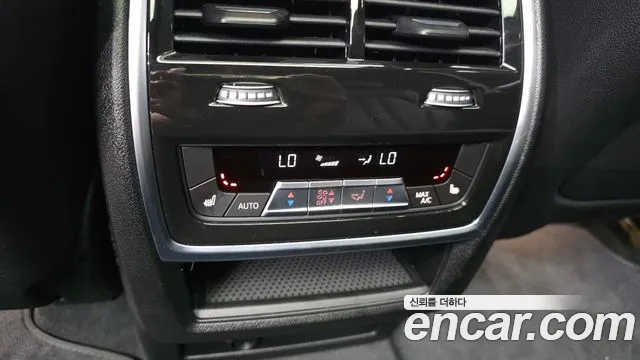 BMW X7 G07 — Фото автомобиля 29