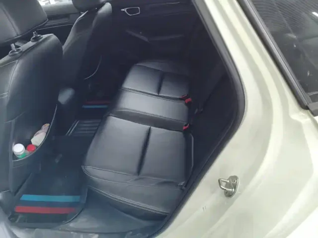 Honda Civic — Фото автомобиля 14