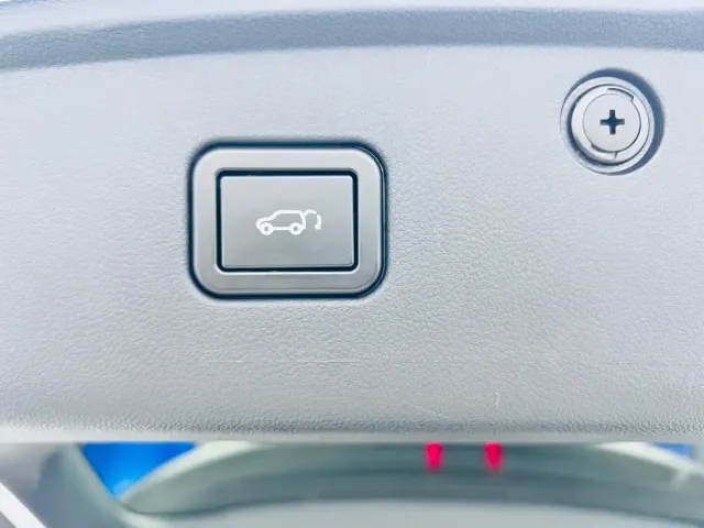 Changan CS75 Plus — Фото автомобиля 22