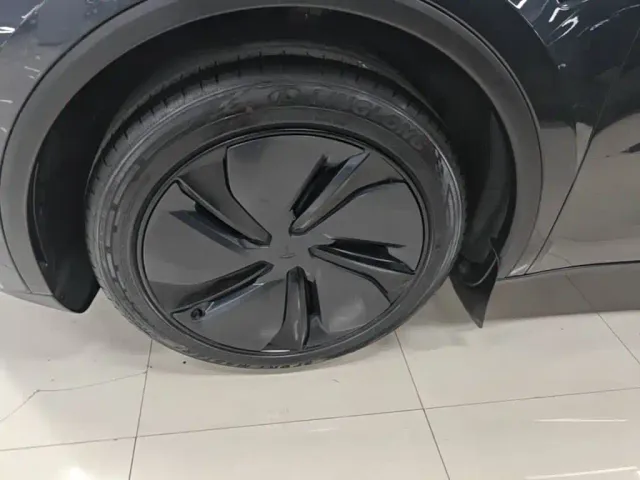 Tesla Model Y — Фото автомобиля 22