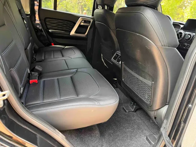 BAIC BJ40 — Фото автомобиля 14