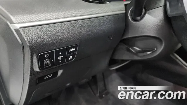 Kia K5 K5 3 поколение 2.0 LPI(Для проката) — Фото автомобиля 18