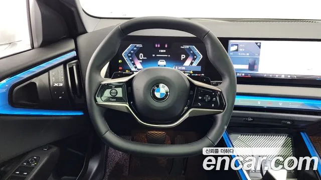BMW X3 — Фото автомобиля 5