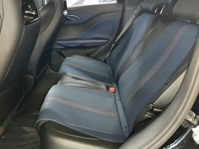 BYD Seagull — Фото автомобиля 16