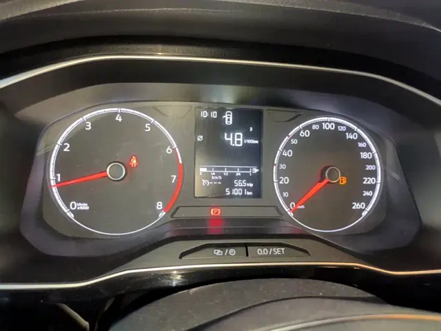 Jetta VS5 — Фото автомобиля 11