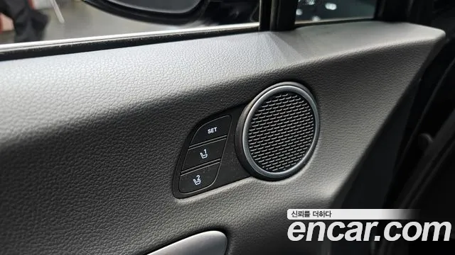 Hyundai Sonata Exclusive — Фото автомобиля 28