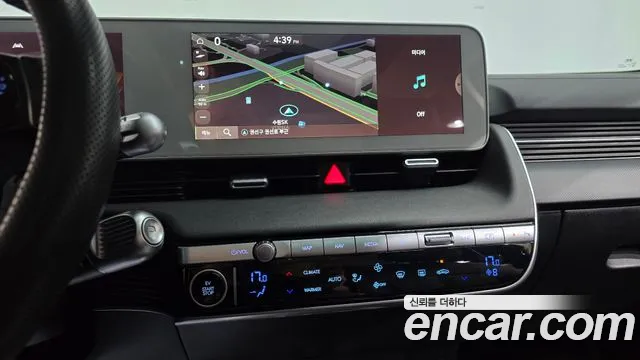 Hyundai Ioniq5 Ioniq5 — Фото автомобиля 14