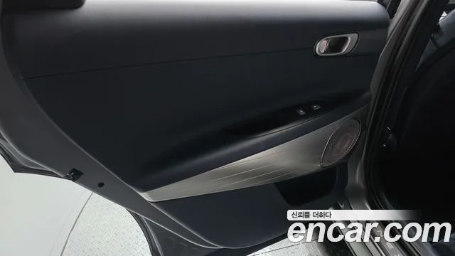 Hyundai Nexo Nexo Modern — Фото автомобиля 24