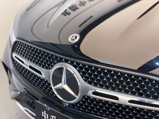 Mercedes-Benz GLC-Class — Фото автомобиля 2
