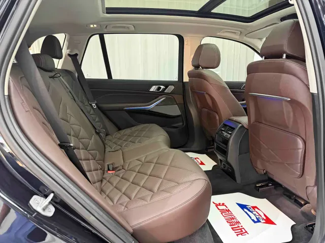 BMW X5 — Фото автомобиля 20