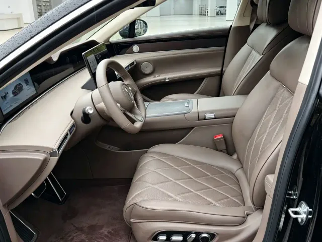 Stelato S9T — Фото автомобиля 10