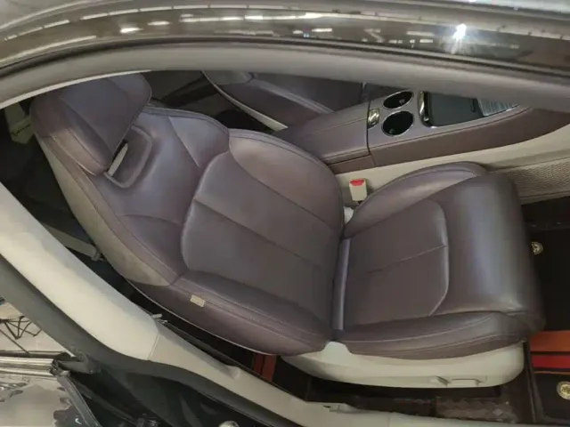 Leapmotor C11 — Фото автомобиля 24