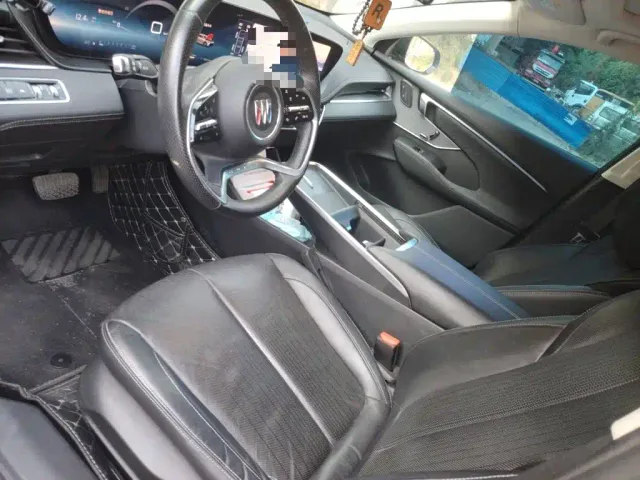 Buick LaCrosse — Фото автомобиля 11