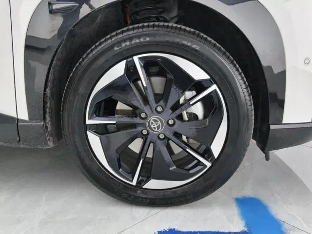 Toyota BoZhi 3X — Фото автомобиля 6