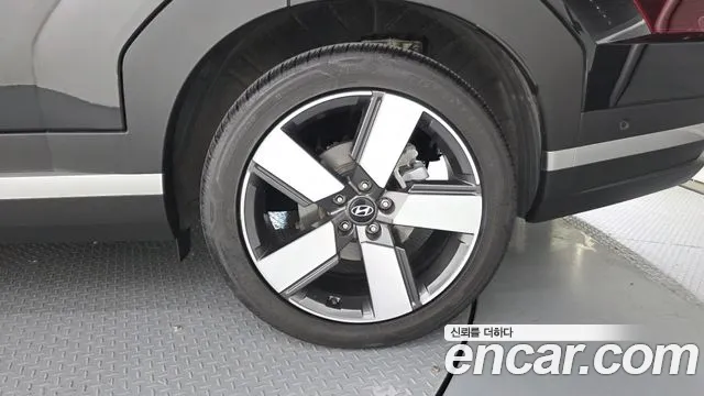 Hyundai Santa Fe MX5 — Фото автомобиля 6