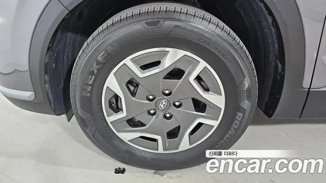 Hyundai Santa Fe Santa Fe (New) — Фото автомобиля 5