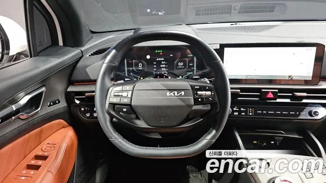 Kia Sportage 5th Gen — Фото автомобиля 12