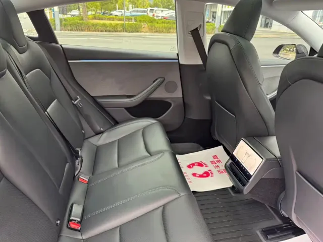 Tesla Model 3 — Фото автомобиля 7