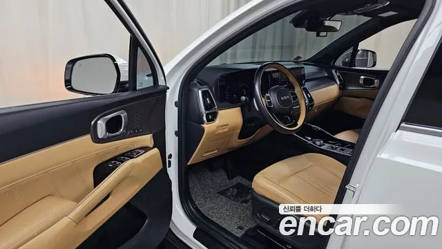 Kia Sorento Generation 4 — Фото автомобиля 15