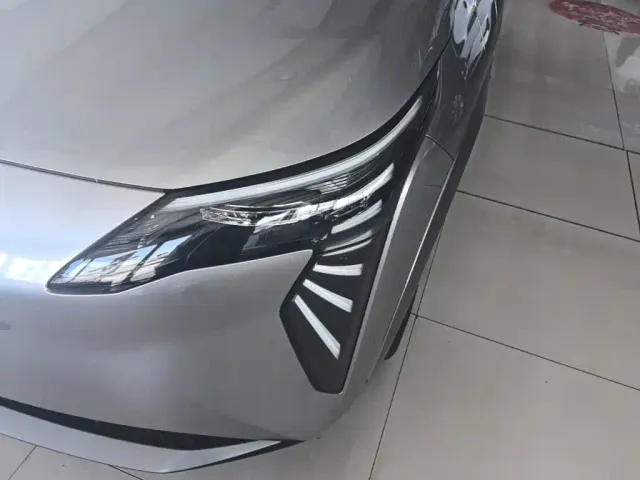 GAC Aion Y — Фото автомобиля 17